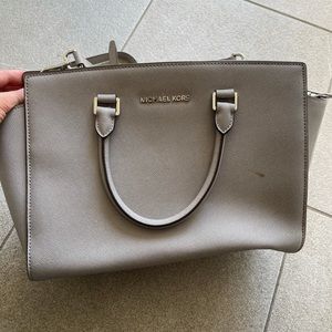 Michael Kors Handbag